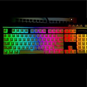 HYPER-X KEYBOARD